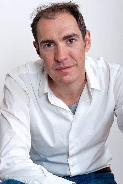 Johan Nijenhuis:Regisseur