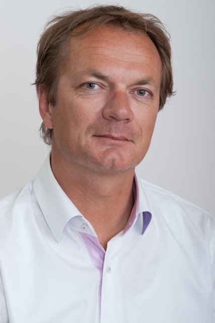 Bernard Tulp:Gedelegeerd produc...